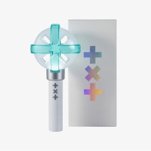 TXT TOMORROW X TOGETHER Official Lightstick KPOP